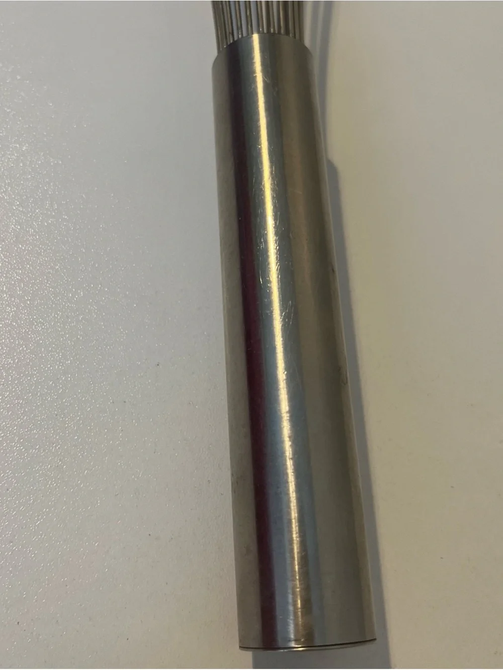 Polar Ware Commercial Whisk Restaurant Grade 18/8  Stainless Steel Balloon 16”